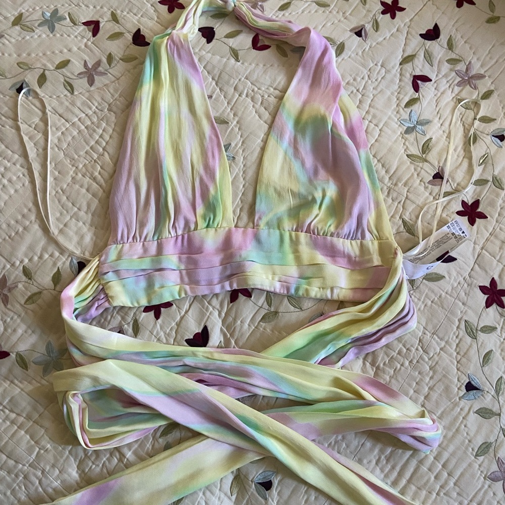 Zara Top
